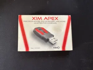 اكسم ايبكس XIM Apex للبيع بسعر مغري