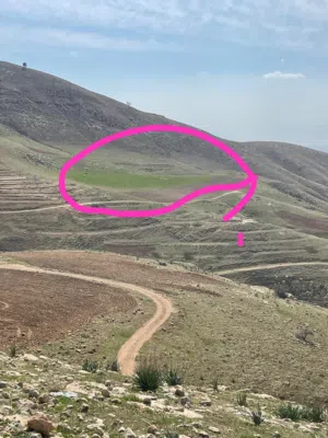 Mixed Use Land for Sale in Salt Wadi Shua'ib