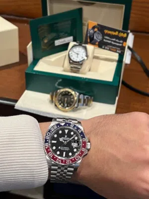 البيت السويسري لشراء الساعات السويسريه لاعلي سعر