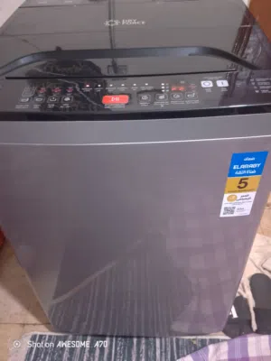 توشيبا تورنيدو