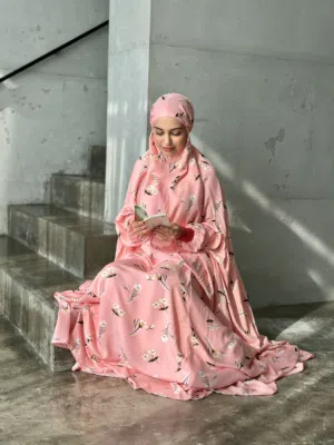 شرشف الصلاه قطن