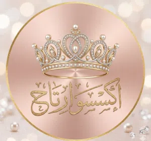 أكسسوار تاج رورو ألانيقة
