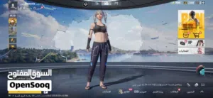 Pubg Accounts and Characters for Sale in Al Batinah