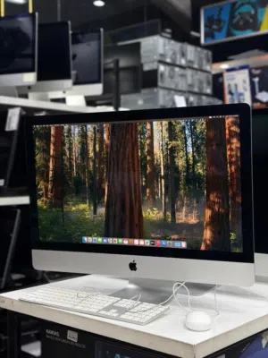 Apple iMac 27 inch in Muscat / Used Condition