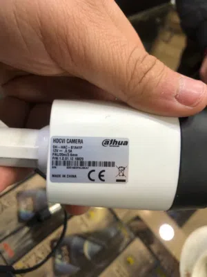 كاميرات مراقبه للبيع