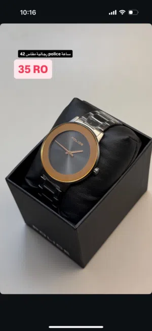 Analog Quartz Others watches for sale in Muscat