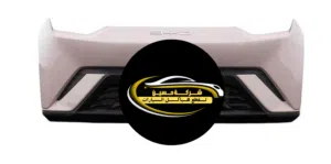طمبون امامي بي واي دي سيجال BYD Seagull             مستعمل اصلي / جديد اصلي / جديد تجاري