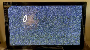 للبيع تلفزيون Panasonic 42 inch بحاله جديده