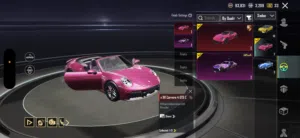 حساب ببجي للبيع مرتب