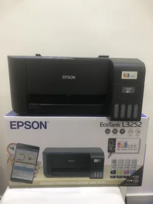 EPSON eco tank