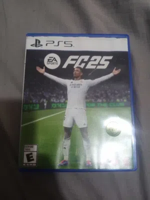 فيفا  Fc25