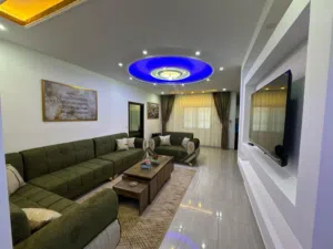 170 m2 3 Bedrooms Apartments for Rent in Zarqa Al Zarqa Al Jadeedeh
