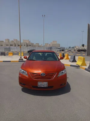 للبيع كامري 2008