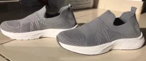 Sneakers-GREY