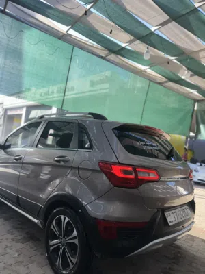 بايك سينوفا x25