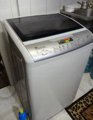 غسالة يونيون اير 13 كيلو