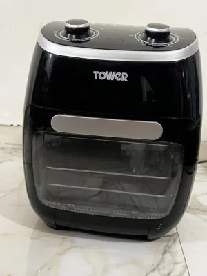 قلاية هوائية ماركة Tower الالمانية