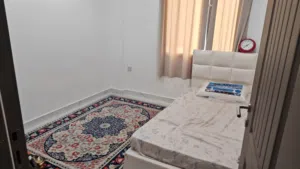 مشركه سكن لسيده
