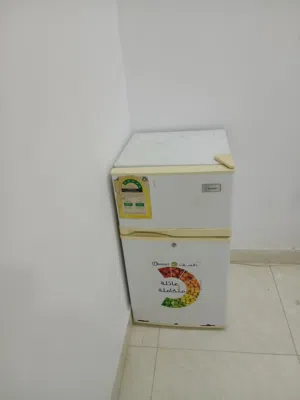 ثلاجة ممتازة