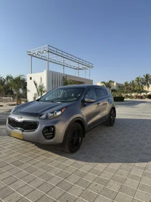 Kia sportage for sale Al Seeb السيب للبيع كيا سبورتاج