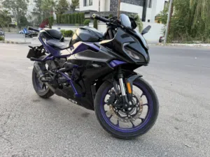 CF Moto 300SR  300SR دراجة سي اف موتو