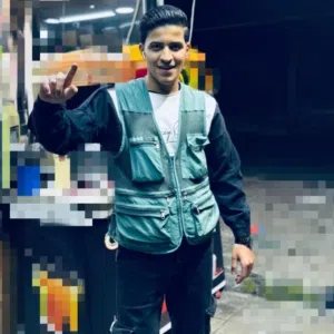 NASAAR ALSAEDE 