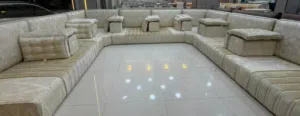 ريجنسي للمفروشات