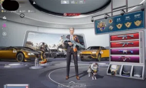 Pubg Accounts and Characters for Sale in Kuwait City