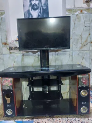 تلفزيون LG كوري حجم 32
