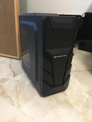 Gaming PC . Used3