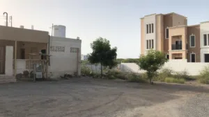 للبيع أرض سكنية الحيل الشمالية (خريس الحبوس)