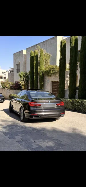 Used BMW 7 Series in Salt