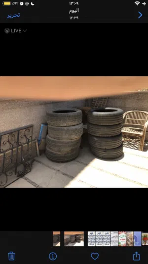 Mazda CX-9 Used Tires
