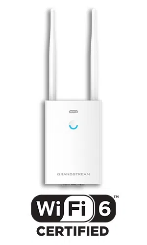 جهاز وايرلس خارجي outdoor احترافي للبيع مستعمل من نوع Grandstream