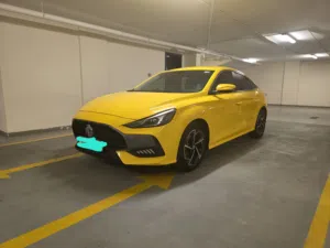 MG GT For sale Negotiable 2022 sedan