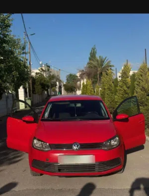 Used Volkswagen Lupo in Hebron