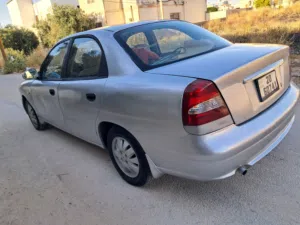 Used Daewoo Nubira in Al Karak
