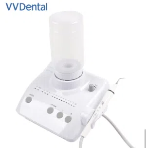 جهاز تنظيف الأسنان بالموجات فوق الصوتية Tooth Whitening Equipment for Removing