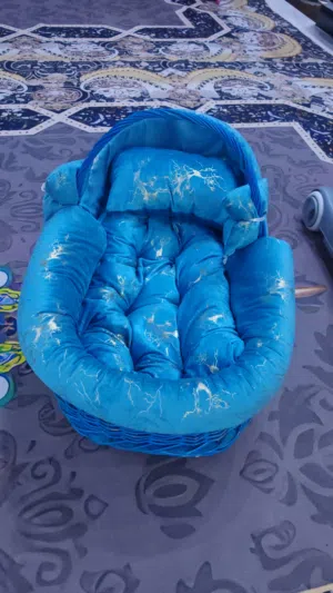سلة اطفال..