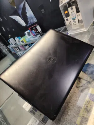 Laptop Dell i7