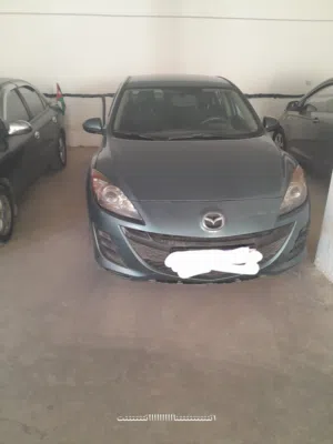 Used Mazda 3 in Madaba