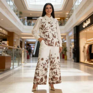 ملابس البيت وبيجامات