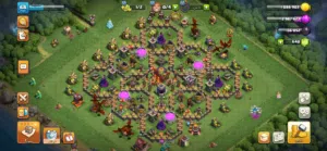 Clash of Clans Accounts and Characters for Sale in Misrata