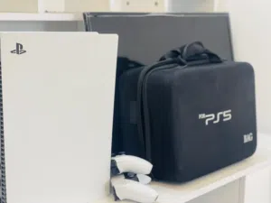 Play station5
