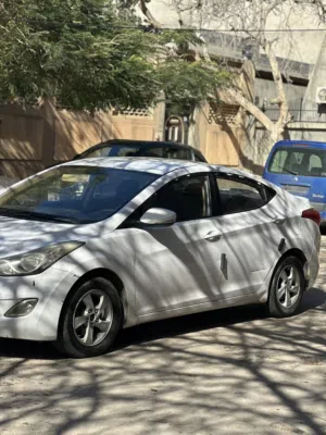 هوانداي لنترا