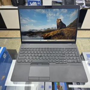 لابتوب ديل بيرسشن dell laptop كور اي7 الجيل التاسع معالج h عالي الاداء  كرت شاشة نفيديا 4 جيجا 16ram