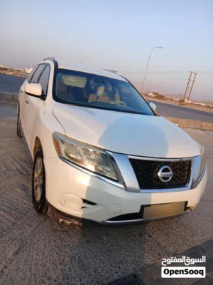 فايثفندر موديل 2015