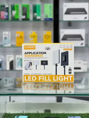 Brand New LED Fill Light in Oman  Bright Illumination