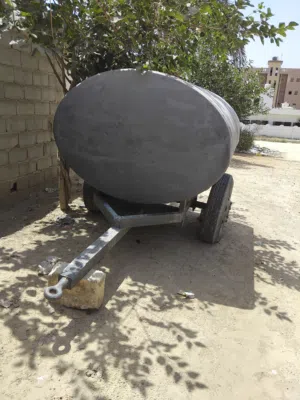 بوطي مياه تلات الف لتر البيع