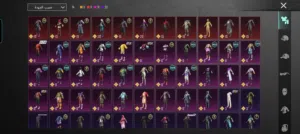 حساب ببجي للبيع الوصف مهم